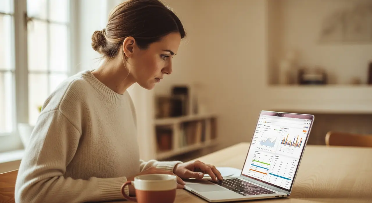 Freelance SEO Sainte-Marie