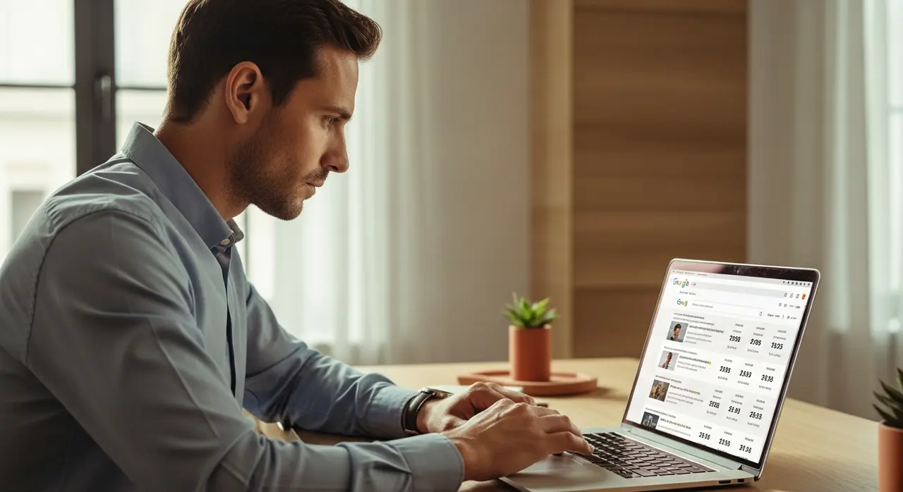 Freelance SEO Sainte-Marie